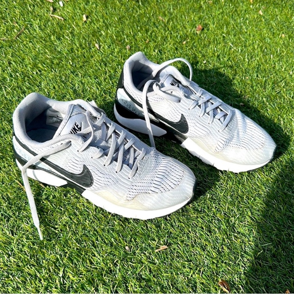 Nike Wmns Air Pegasus 92/16 'Wolf Grey' 845012-002 - size 8